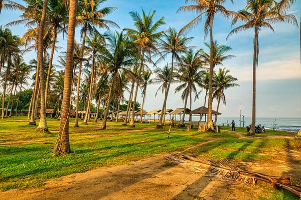 Glamping en Dordogne: une nouvelle manière de camper