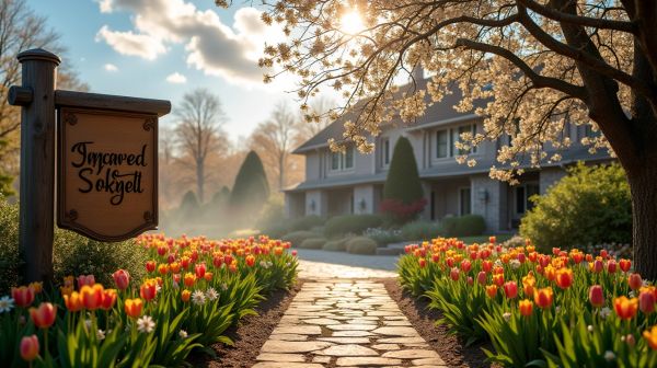 Réductions surprises sur les séjours printaniers à ne pas manquer