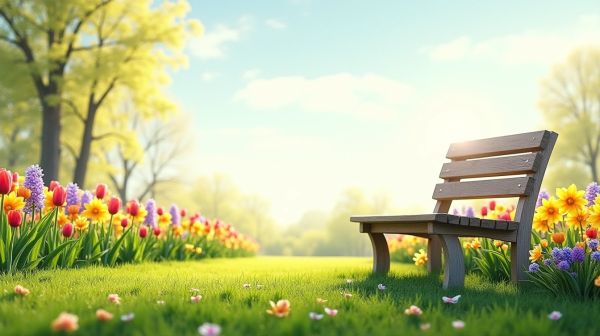 Réductions surprises sur les séjours printaniers à ne pas manquer