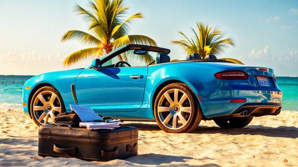 Top 5 astuces pour louer une voiture en Martinique à petit prix