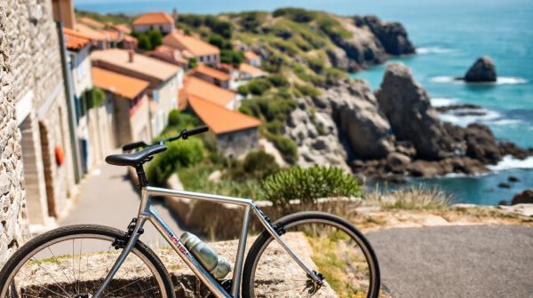 Top conseils pour louer un vélo à lège-cap-ferret à partir de 13 €